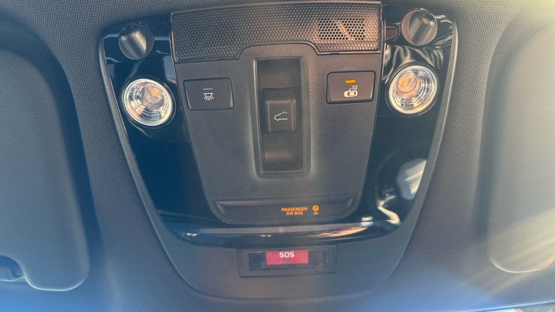 Kia EV6 168kW GT Line S 84kWh 5dr Auto Electric Estate